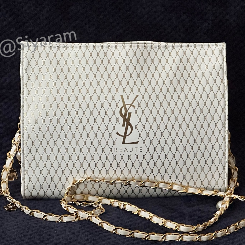 Yves Saint Laurent crossbody
